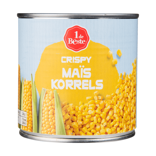 1 De Beste Maiskorrels Dirk 1 De Beste Maiskorrels Dirk