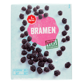Diepvries Fruit Deeg Dirk Diepvries Fruit Deeg Dirk